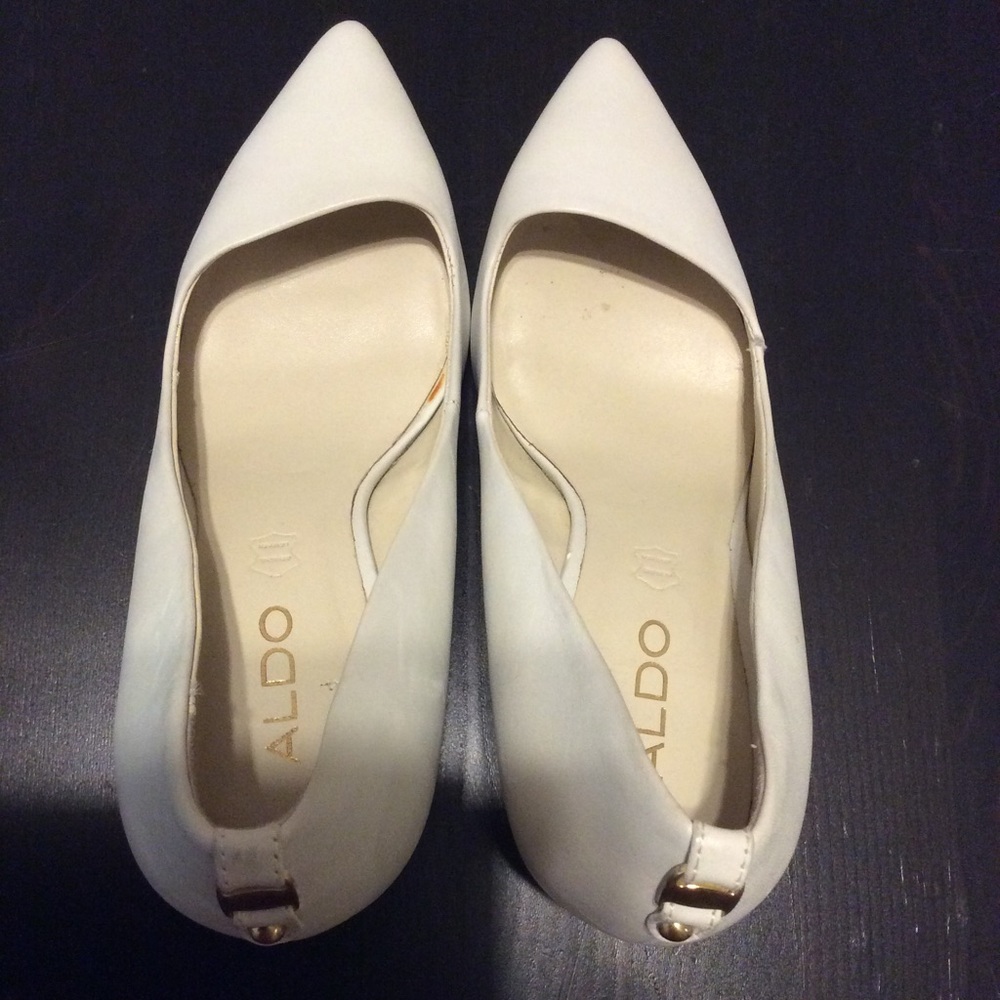 Women’s Aldo Heels
